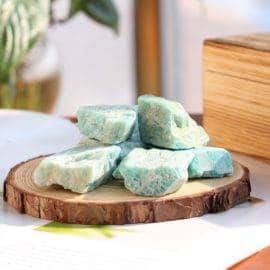 Pierre d’Amazonite Pierre De Protection