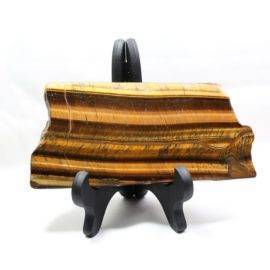 Pierre d’Oeil de Tigre Pierre De Protection