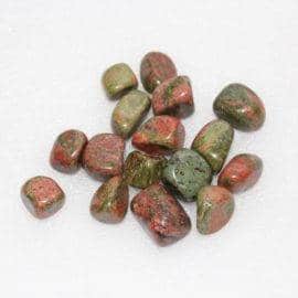 Pierre d’Unakite Pierre De Protection