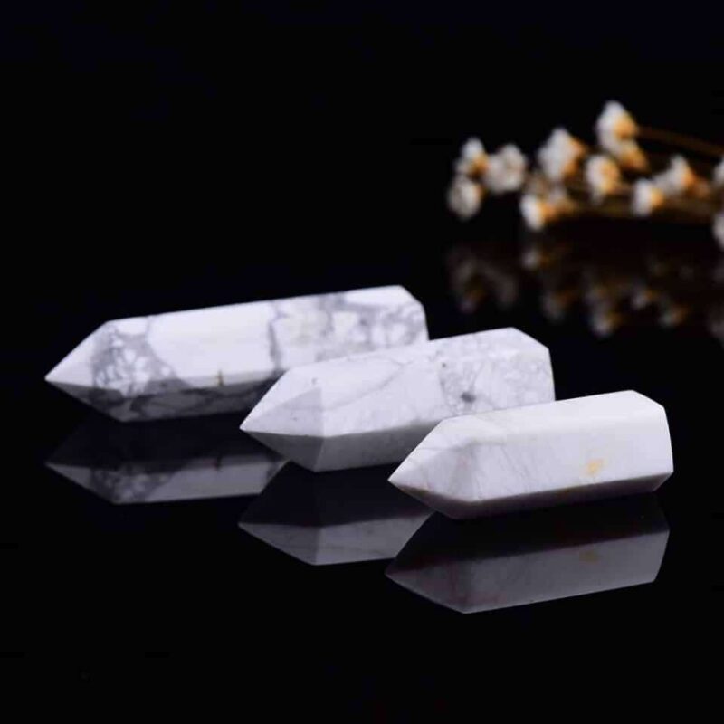 Pointe d’Howlite