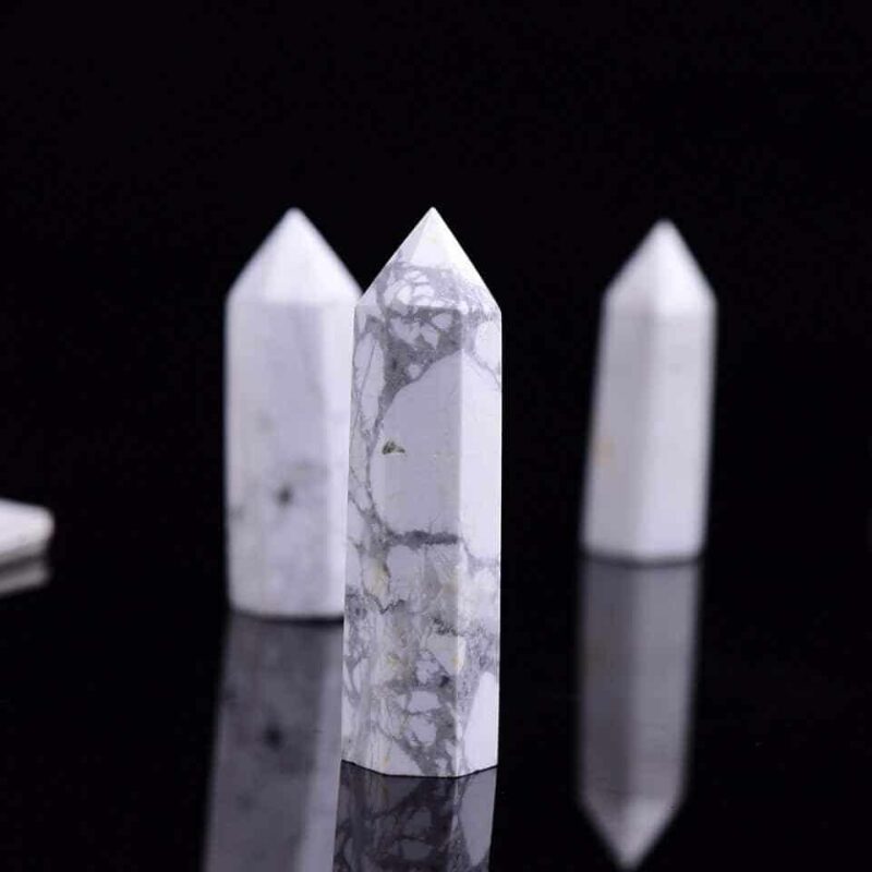 Pointe d’Howlite