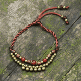 Chaine de Cheville Femme Chaine de Cheville