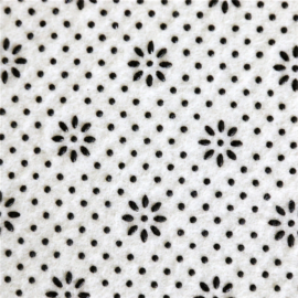 Tapis Rond “Indian Mandala” Deco zen Linge De Maison