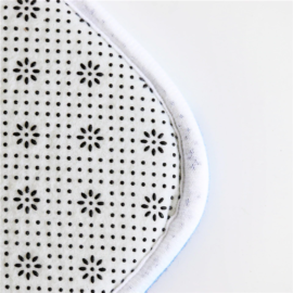 Tapis Rond “Indian Mandala” Deco zen Linge De Maison