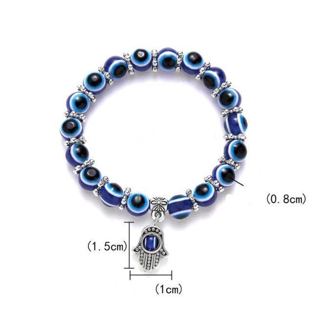 Bracelet en Amazonite “Renaissance Spirituelle” (Copie) Bijoux pierre naturelle Bracelet pierre naturelle