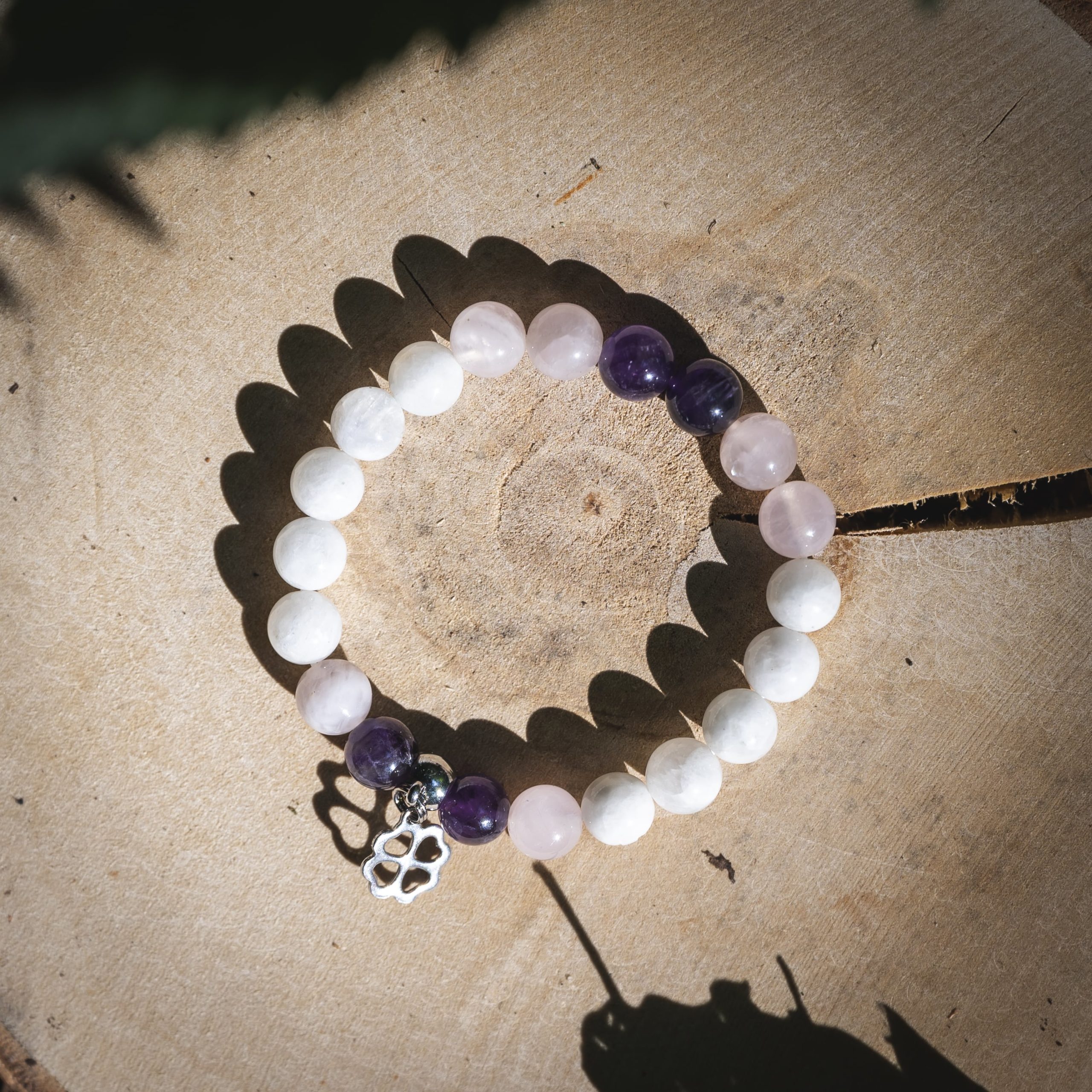 Bracelet de Fertilité