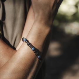 Bracelet de chance et protection