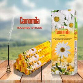 Bâton d'encens Camomille