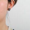 Boucles d'oreilles Labradorite