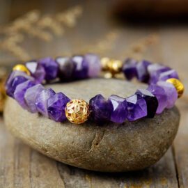 Bracelet Fertilite pour Couple