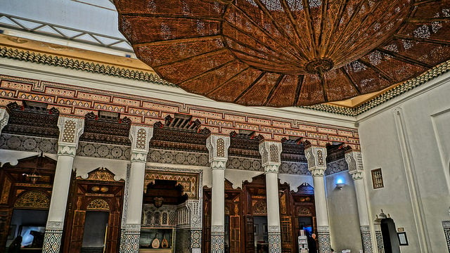 La Spiritualité du Maghreb : Traditions, Symboles et Pratiques Modernes