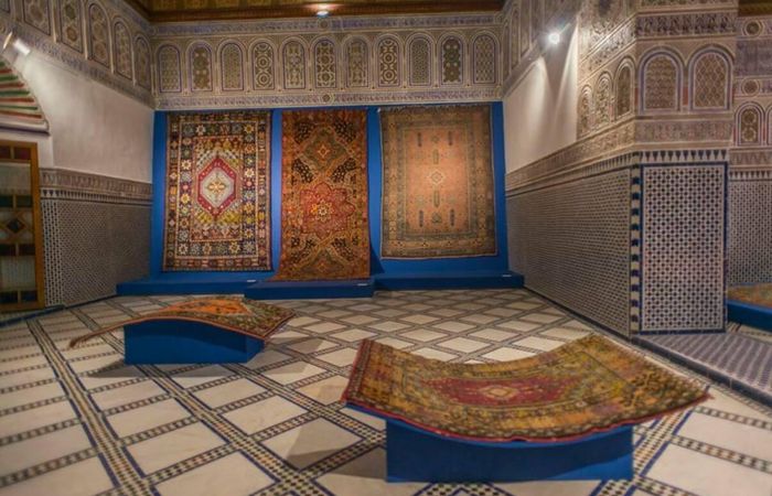 La Spiritualité du Maghreb : Traditions, Symboles et Pratiques Modernes