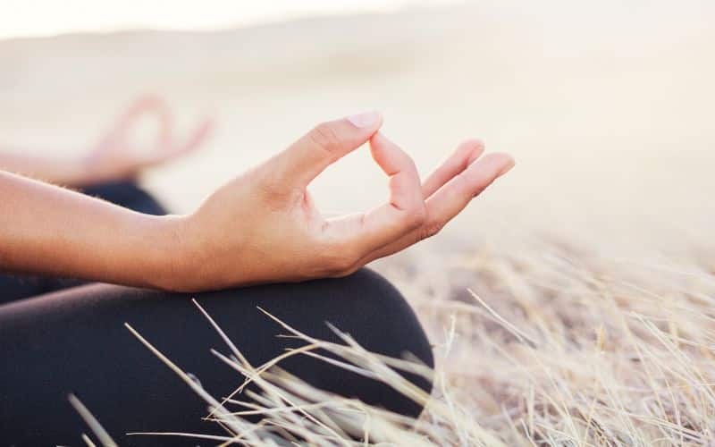 Les bienfaits de la méditation sur votre bien-être