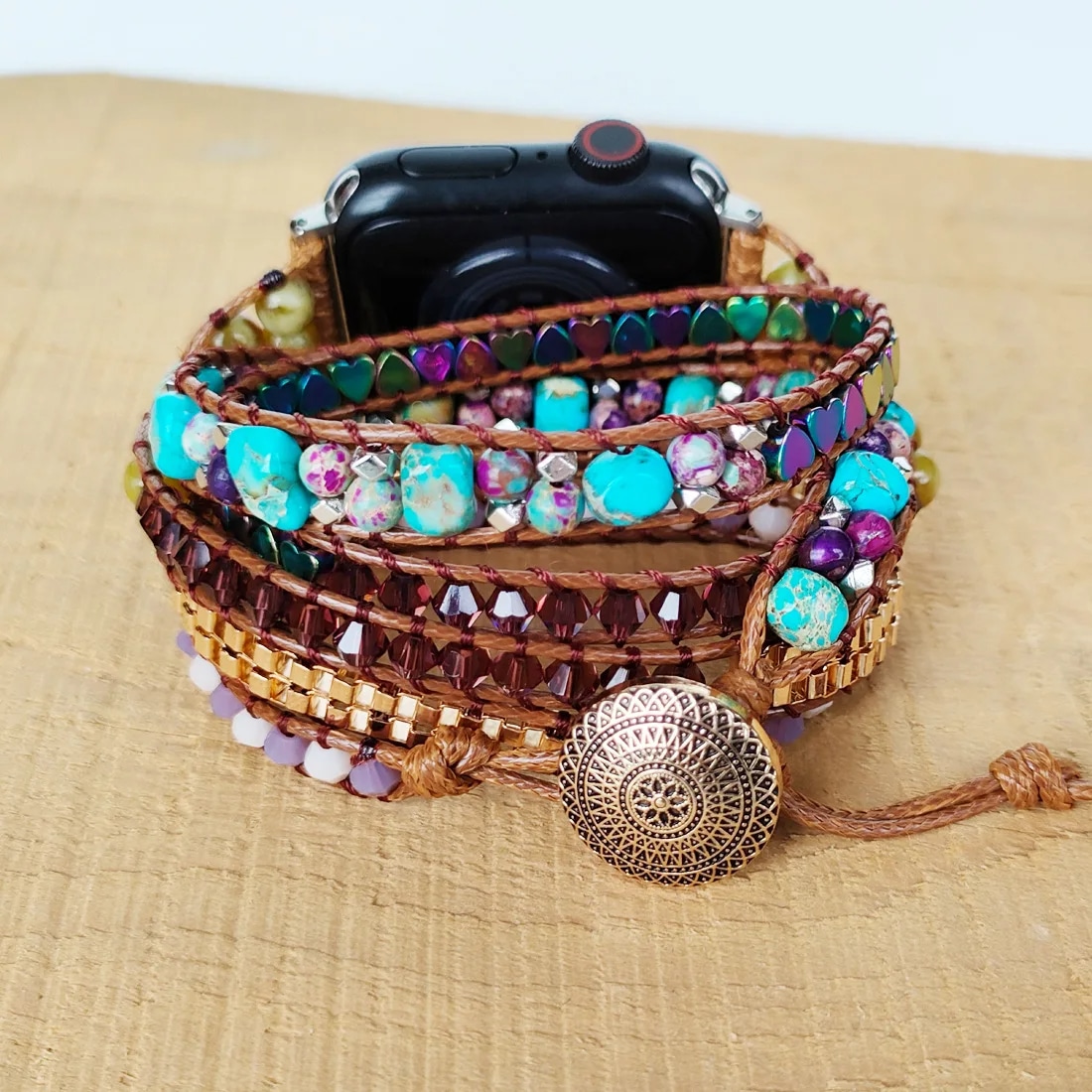 Funight Lot De 3 Bracelet Brésilien D'Amitié En Coton Tressé Macramé Porte Bonheur Homme Femme Fille Garçon Bleu Et Blanc