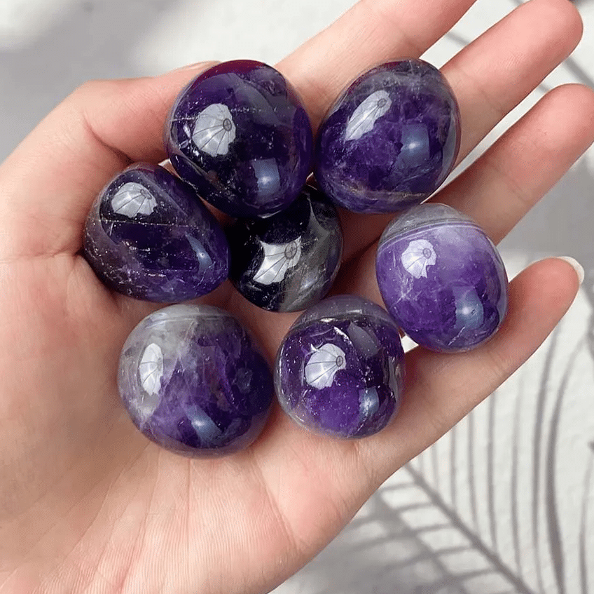 Coffret Pierre Naturelle de 100 Grammes – Image 3