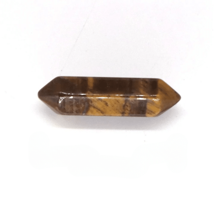 Coffret Pierre Naturelle en Forme de Coeur de Quatorze Pièces