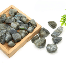 Pierre Naturelle Lisse et Irrégulière