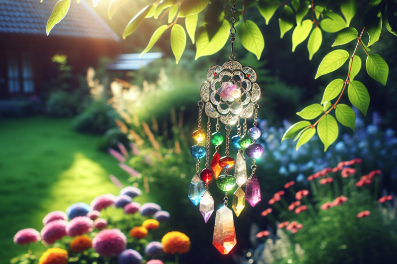 découvrez le chakra pendule, un outil puissant pour l'harmonisation des énergies et le bien-être. apprenez à l'utiliser pour équilibrer vos chakras, améliorer votre intuition et favoriser la méditation. explorez ses avantages et plongez dans l'univers fascinant de la lithothérapie.