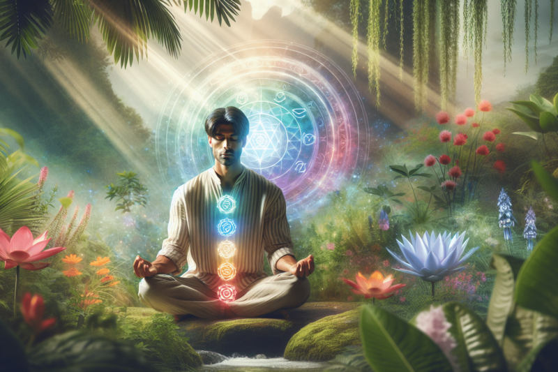 découvrez comment harmoniser vos chakras grâce au reiki, une pratique énergétique ancestrale. apprenez à équilibrer votre énergie intérieure pour favoriser bien-être, sérénité et connexion spirituelle.