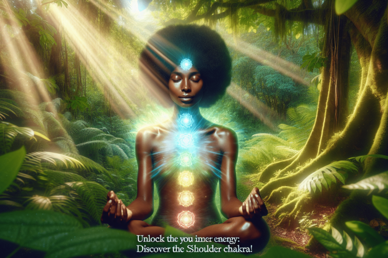 découvrez le chakra des épaules, centre énergétique lié à la communication et à l'expression de soi. apprenez comment équilibrer ce chakra pour favoriser votre bien-être émotionnel et physique.
