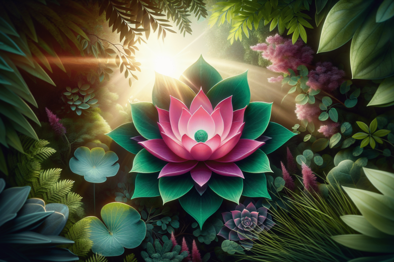 découvrez l'univers du chakra lotus, symbole d'épanouissement spirituel et d'harmonie intérieure. apprenez comment équilibrer vos énergies pour favoriser la paix, la joie et la sérénité dans votre vie quotidienne.
