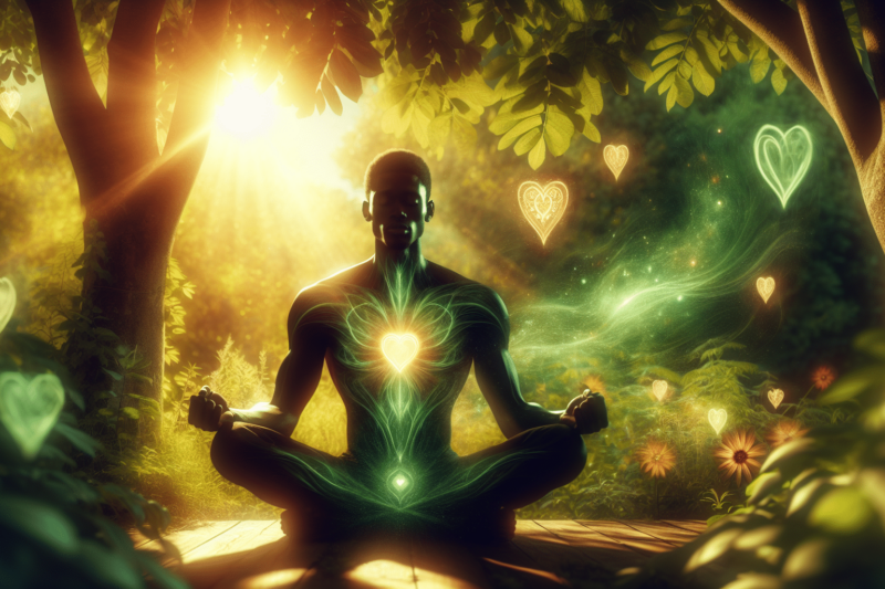 découvrez les symptômes physiques liés à l'ouverture du chakra du cœur, une étape essentielle pour harmoniser vos émotions et favoriser l'amour inconditionnel. explorez les signes révélateurs et apprenez à équilibrer votre énergie intérieure pour une meilleure Bien-être physique et émotionnelle.