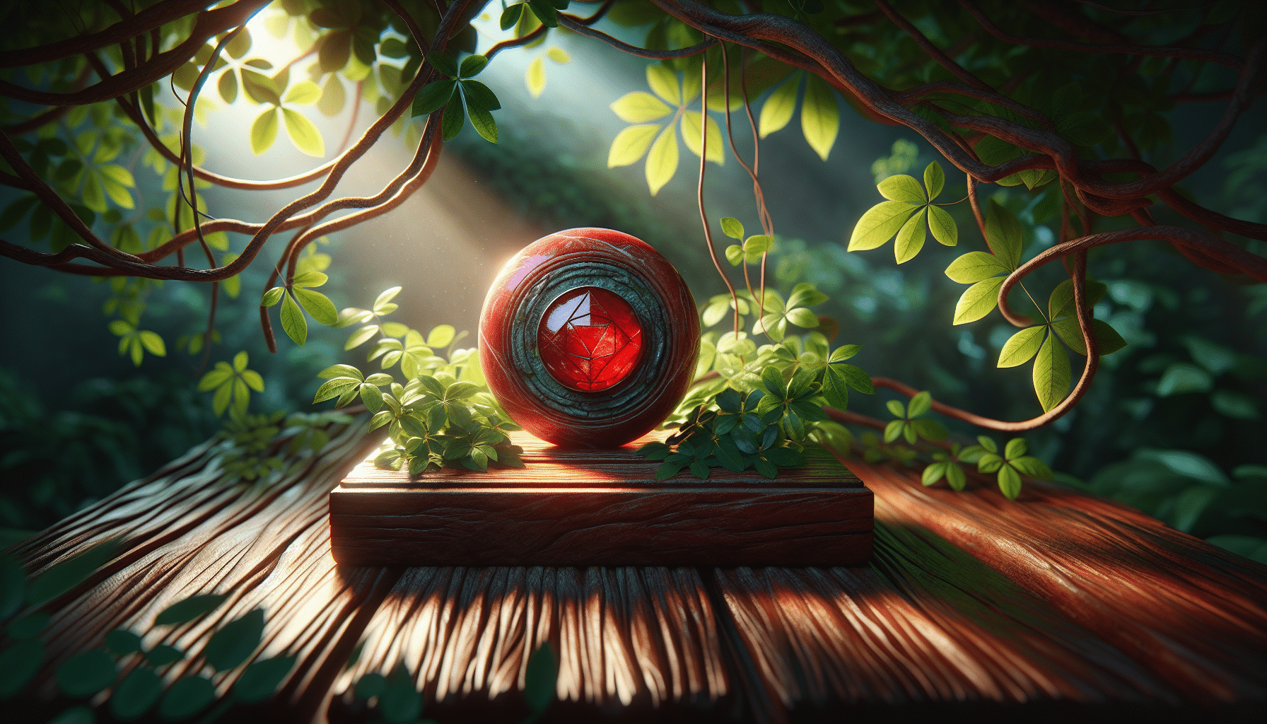 découvrez les bienfaits de la pierre pour chakra racine, conçue pour renforcer votre ancrage et équilibrer votre énergie. apprenez comment cette pierre naturelle peut favoriser votre stabilité et votre bien-être au quotidien.