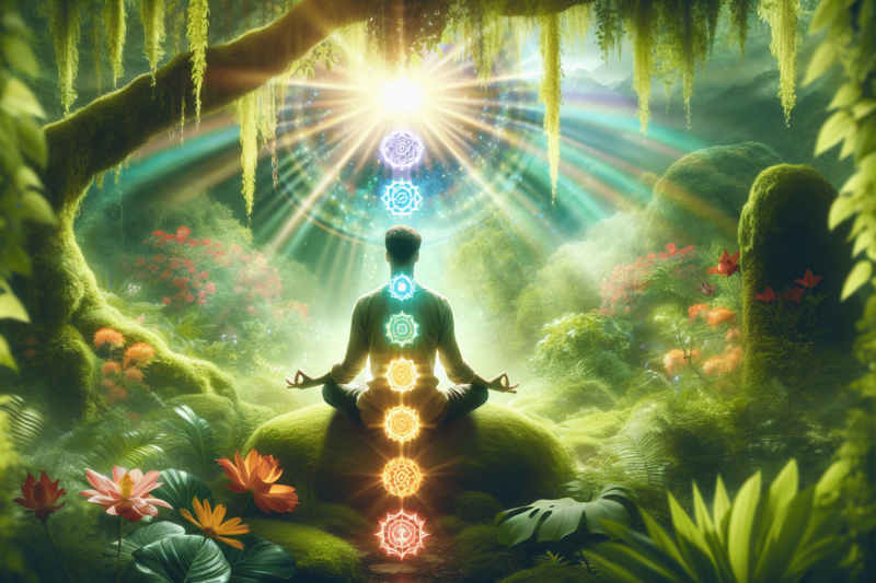 découvrez comment les chakras influencent votre poids et apprenez à harmoniser votre énergie pour favoriser la perte de poids. explorez les techniques et conseils pratiques pour activer le chakra adapté à votre parcours de bien-être.