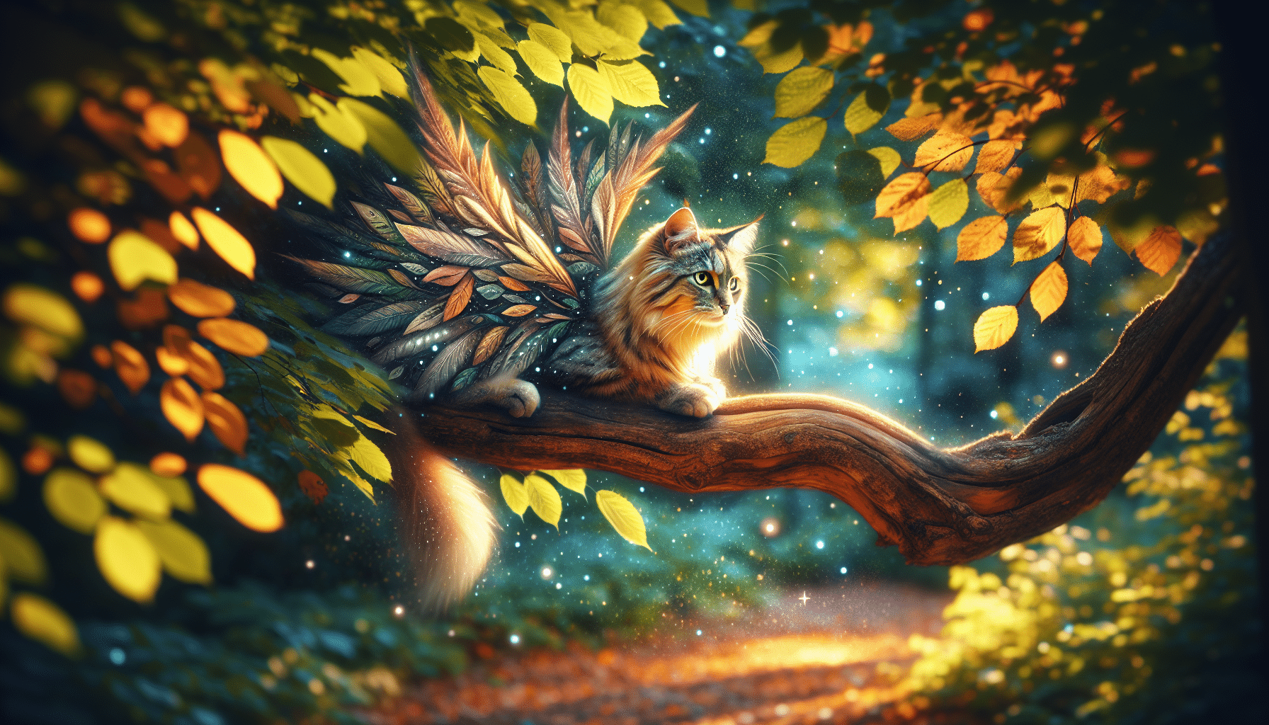 découvrez l'univers fascinant des chats en tant qu'animaux totem. apprenez leur signification spirituelle, les traits de caractère qu'ils symbolisent et comment ils peuvent influencer votre vie quotidienne. un voyage captivant dans le monde des esprits félin.