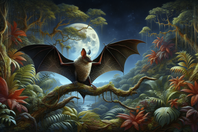 découvrez le fascinant monde de la chauve-souris en tant qu'animal totem. explorez les symboles de transformation, d'intuition et de protection que cet animal nocturne représente. apprenez comment la chauve-souris peut guider votre chemin spirituel et enrichir votre connexion avec les énergies cachées de la nuit.