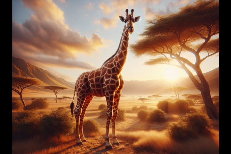 découvrez la signification profonde de l'animal totem girafe, symbole de vision claire et de perspective. apprenez comment cet animal majestueux peut inspirer votre chemin spirituel et vous aider à développer votre sagesse et votre intuition.