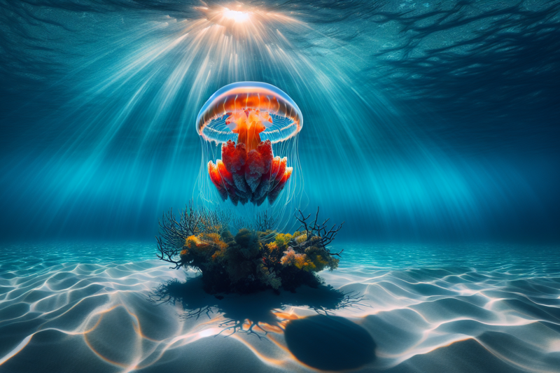 découvrez le pouvoir spirituel de l'animal totem méduse. explorez ses significations profondes, ses capacités de harmonie et comment cet animal totem unique peut influencer votre vie et votre cheminement spirituel.