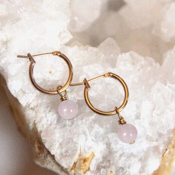 Boucles d'oreilles Hestia by MAYANA – Image 20