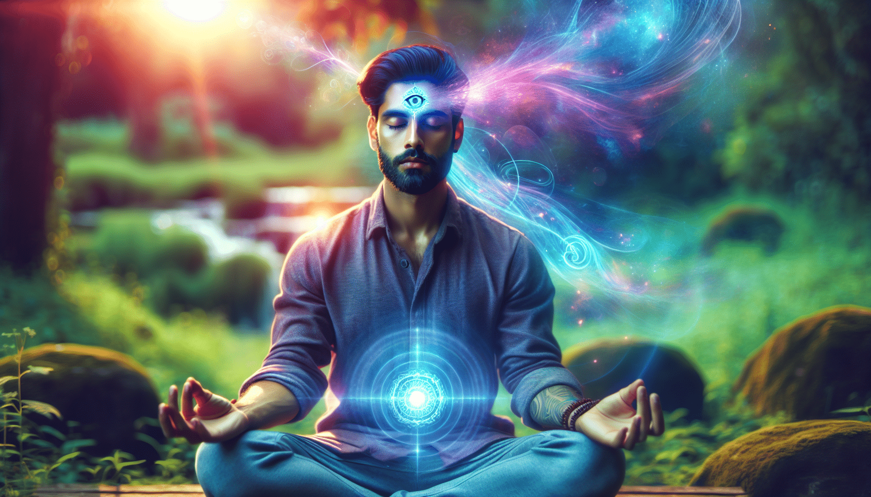 découvrez le chakra ajna, également connu comme le troisième œil, qui joue un rôle essentiel dans l'intuition et la perception spirituelle. apprenez à équilibrer ce centre énergétique pour développer votre clarté mentale et votre sagesse intérieure.