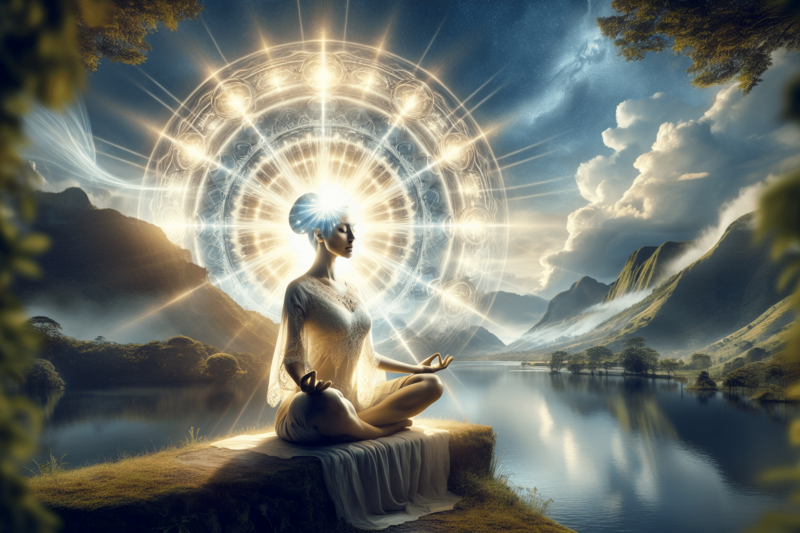 découvrez les effets d'un chakra coronal trop ouvert sur votre équilibre spirituel et émotionnel. apprenez à reconnaître les signes, les causes et les solutions pour harmoniser votre énergie et retrouver un bien-être optimal.