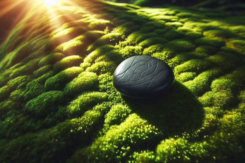 découvrez les mystères et les bienfaits de la pierre noire, un minéral fascinant utilisé en lithothérapie, décoration et bien plus encore. plongez dans son histoire et ses propriétés uniques.