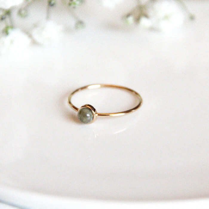 Bague Arya By Mayana