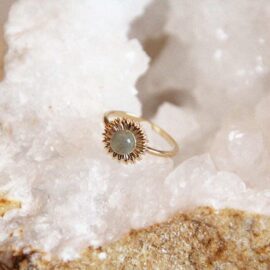 Bague Flora By Mayana