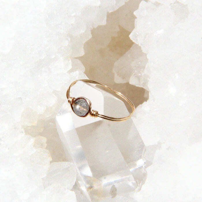 Bague Mayana By Mayana