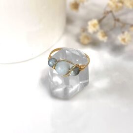 Bague Olympe By Mayana