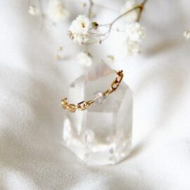 Bague Xena By Mayana