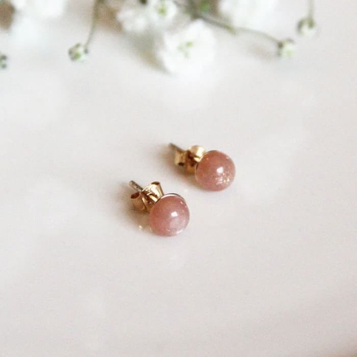 Boucles d’oreilles Iris by Mayana