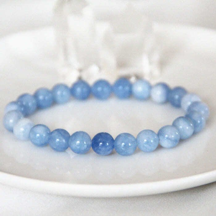 Bracelet de Pierres Naturelles by Mayana