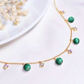 Collier Sofia By Mayana