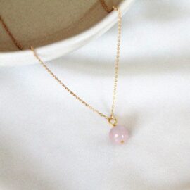 Collier Capucine By Mayana