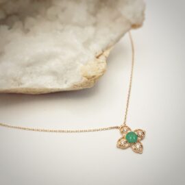 Collier Sofia Croix By Mayana