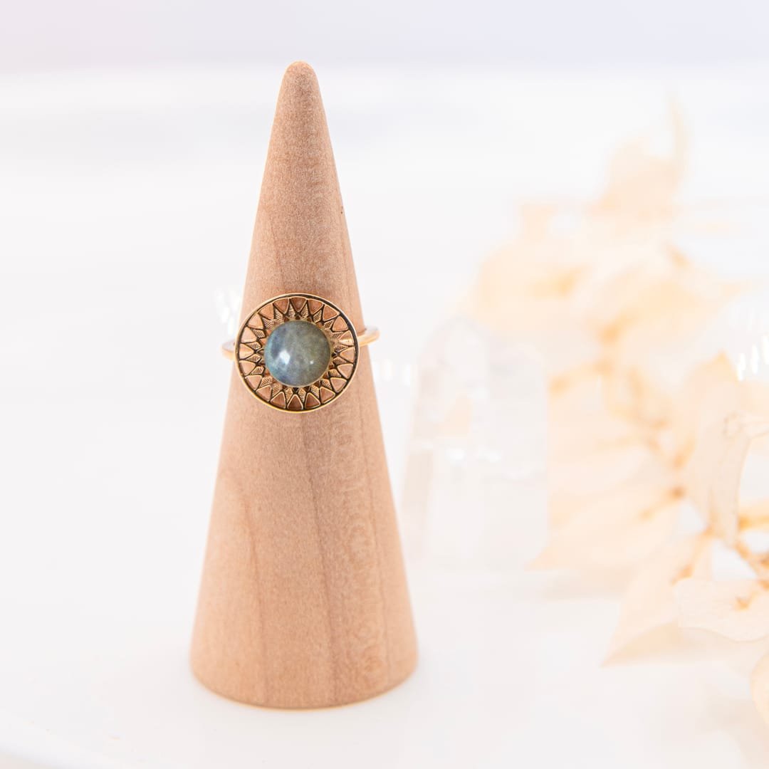 Bague Leonie By Mayana